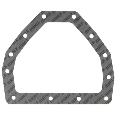 Mahle Differential Carrier Gasket P33149
